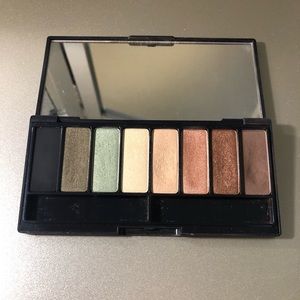 KAT VON D TRUE ROMANCE PALETTE LUDWIG